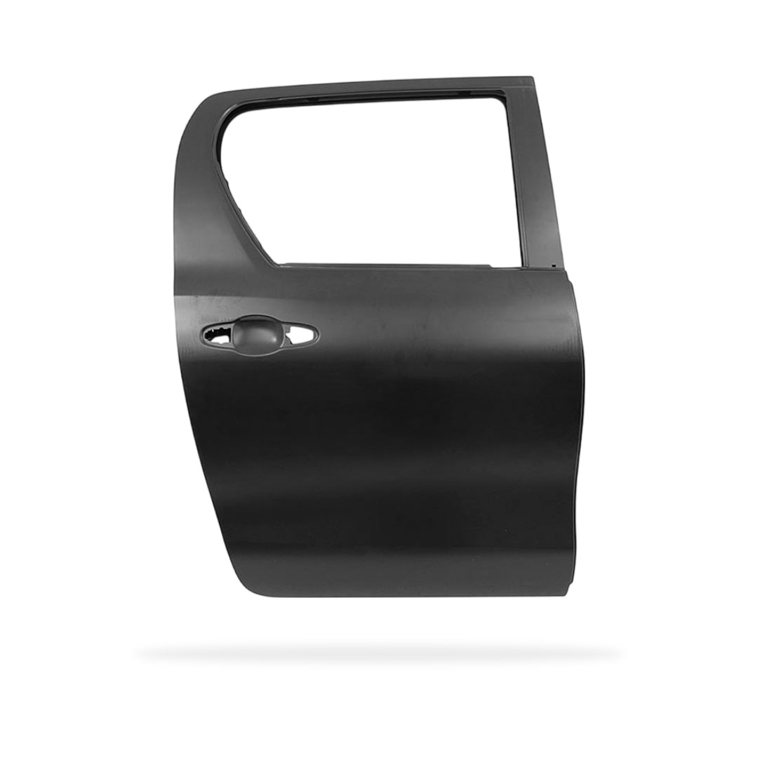 Toyota HiLux N80 Dual Cab (2015 - 2025) Genuine Front and Rear Door Shells LH + RH