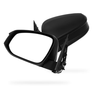 Toyota HiLux N80 (2015 - 2025) Door Mirrors LH + RH