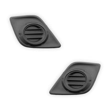 Toyota HiLux N80 (2017 - 2025) Fog Light Covers LH + RH