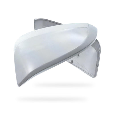 Toyota HiLux N80 (2024 - 2025) Genuine Black Door Mirror Cover LH + RH