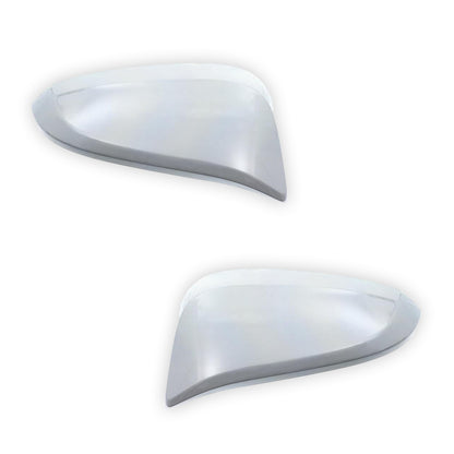 Toyota HiLux N80 (2024 - 2025) Genuine Black Door Mirror Cover LH + RH