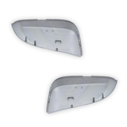 Toyota HiLux N80 (2024 - 2025) Genuine Black Door Mirror Cover LH + RH