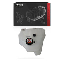 Toyota HiLux N80 (2024 - 2025) Genuine Radiator Overflow Bottle