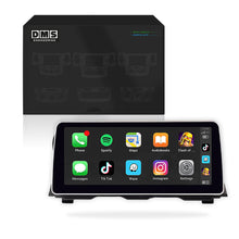 BMW 5 Series F10 / F11 (2011 - 2017) 10.25" 12.3" Wireless Android 16 Head Unit for Apple CarPlay / Android Auto