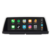 BMW 5 Series G30 EVO (2017 - 2022) 10.25" 12.3" Wireless Android 16 Head Unit for Apple CarPlay / Android Auto NBT