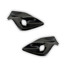 Toyota HiLux N80 (2023 - 2025) Genuine Fog Light Cover with Fog Light Hole LH + RH