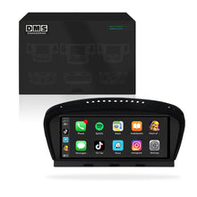 BMW 3 Series E90 / E91 / E92 (2005 - 2013) 8.8" Wireless Android 16 Head Unit for Apple CarPlay / Android Auto