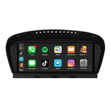 BMW 3 Series E90 / E91 / E92 (2005 - 2013) 8.8" Wireless Android 16 Head Unit for Apple CarPlay / Android Auto