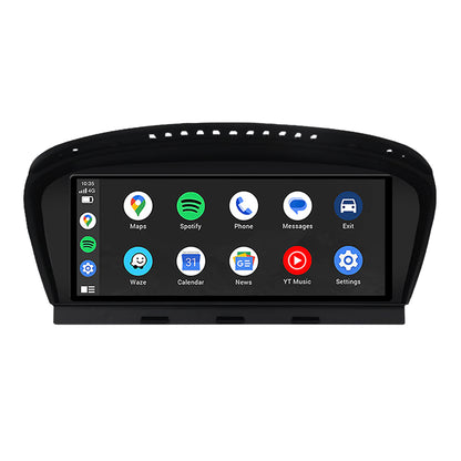 BMW 3 Series E90 / E91 / E92 (2005 - 2013) 8.8" Wireless Android 16 Head Unit for Apple CarPlay / Android Auto