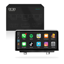BMW 1 Series NBT F20 / F21 / F52 (2013 - 2017) 10.25" Wireless Android 16 Head Unit for Apple CarPlay / Android Auto