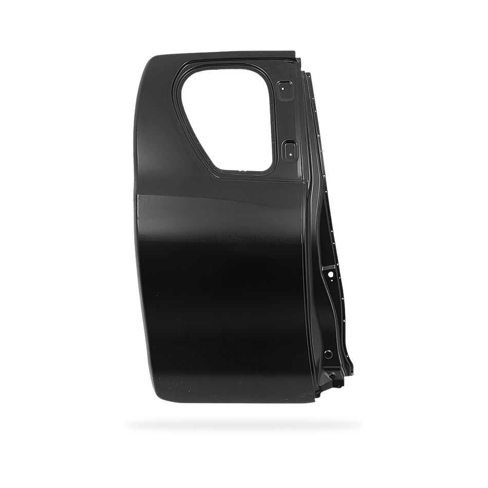 Toyota HiLux N80 Extra Cab (2015 - 2025) Genuine Front and Rear Door Shells LH + RH