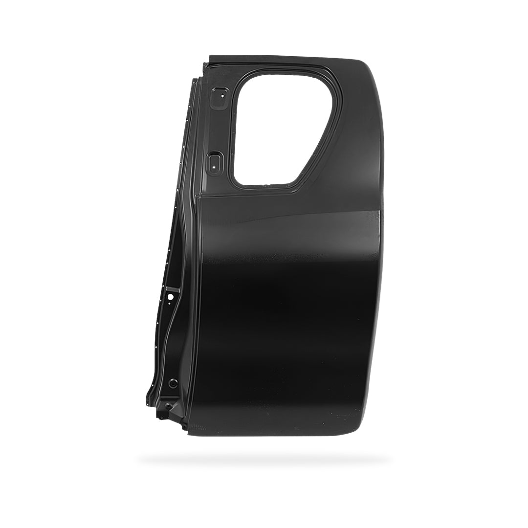 Toyota HiLux N80 Extra Cab (2015 - 2025) Genuine Front and Rear Door Shells LH + RH