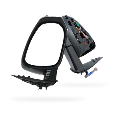 Toyota HiLux N80 (2023 - 2025) Genuine Door Mirrors LH + RH