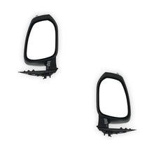 Toyota HiLux N80 (2023 - 2025) Genuine Door Mirrors LH + RH
