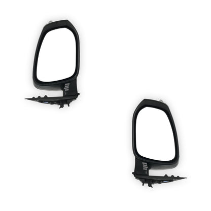 Toyota HiLux N80 (2023 - 2025) Genuine Door Mirrors LH + RH