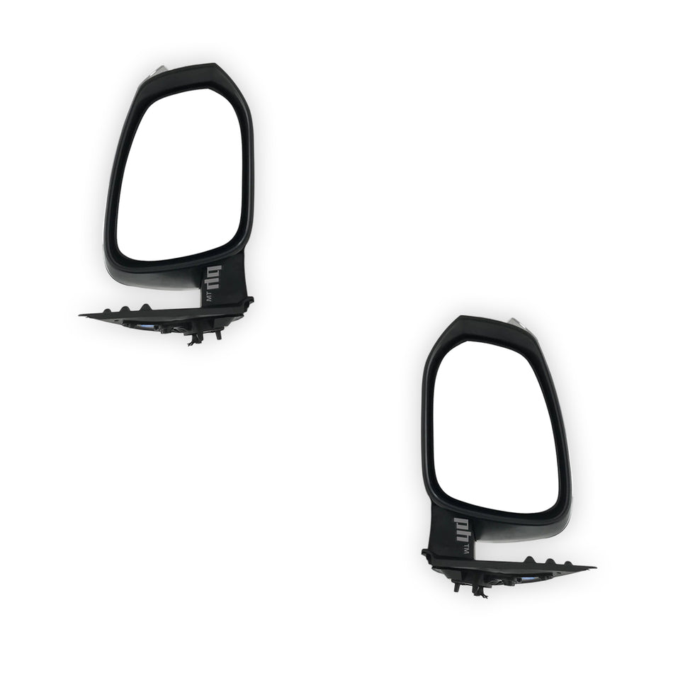Toyota HiLux N80 (2023 - 2025) Genuine Door Mirrors LH + RH