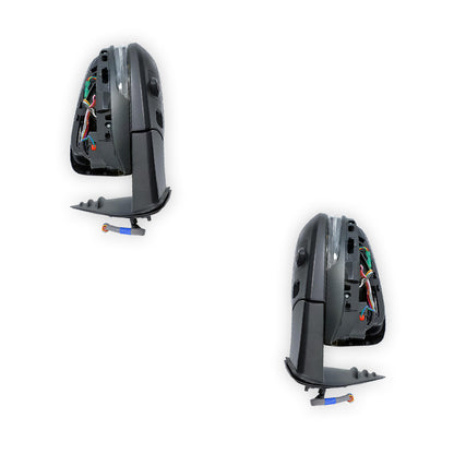 Toyota HiLux N80 (2023 - 2025) Genuine Door Mirrors LH + RH