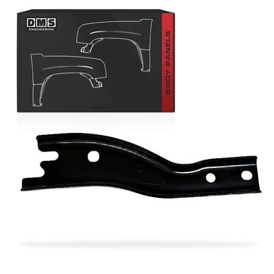 Toyota HiLux N80 (2017 - 2022) Genuine Rear Iron Bar LH + RH