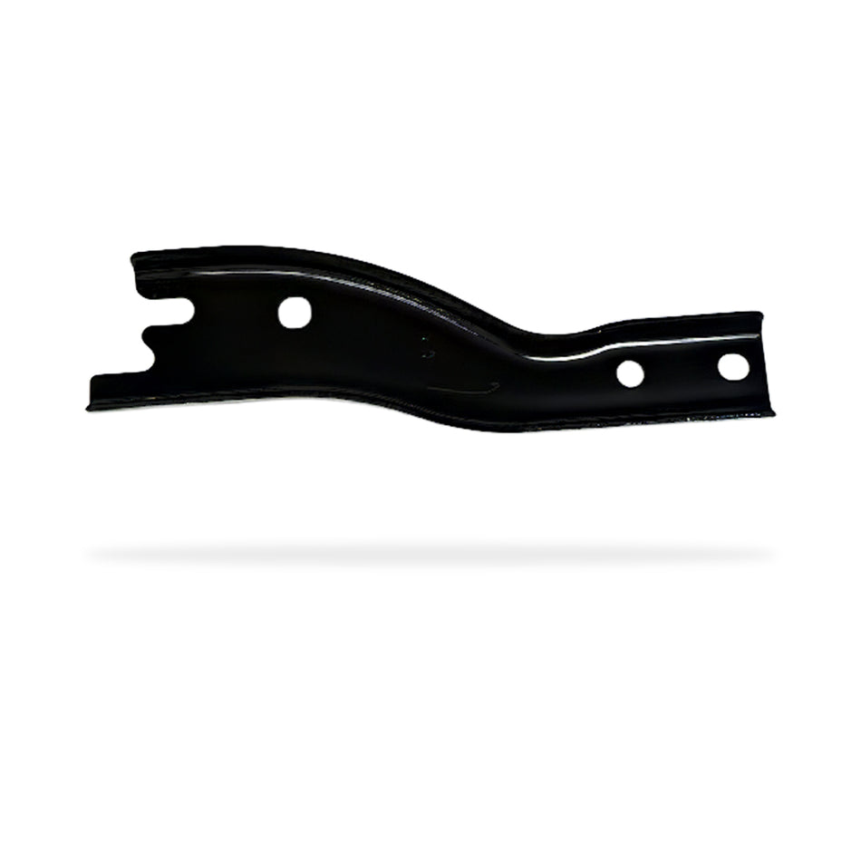 Toyota HiLux N80 (2017 - 2022) Genuine Rear Iron Bar LH + RH