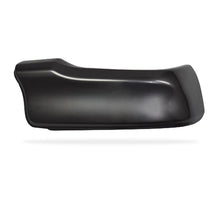 Toyota HiLux N80 (2022 - 2025) Genuine Black Rear Bar End Bumper Cover