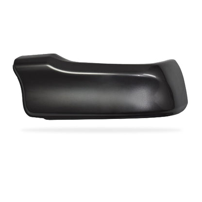 Toyota HiLux N80 (2022 - 2025) Genuine Black Rear Bar End Bumper Cover