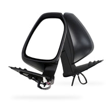 Toyota HiLux N80 (2017 - 2025) Genuine Door Mirrors LH + RH