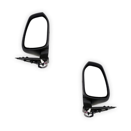 Toyota HiLux N80 (2017 - 2025) Genuine Door Mirrors LH + RH