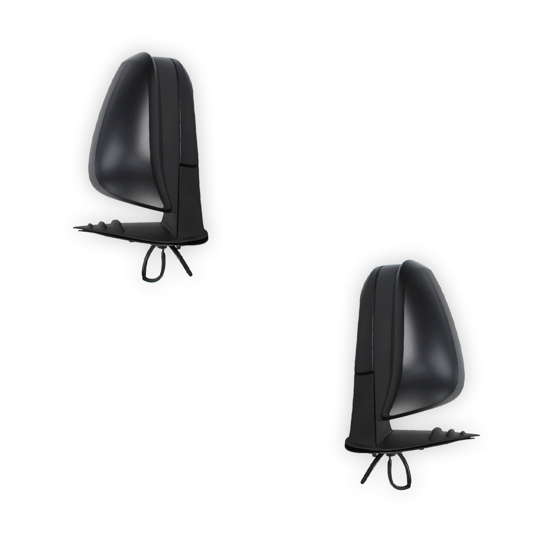 Toyota HiLux N80 (2017 - 2025) Genuine Door Mirrors LH + RH