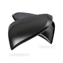Toyota HiLux N80 (2022 - 2025) Genuine Black Door Mirror Cover LH + RH