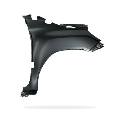Toyota HiLux N80 (2024 - 2025) Front Guards LH + RH