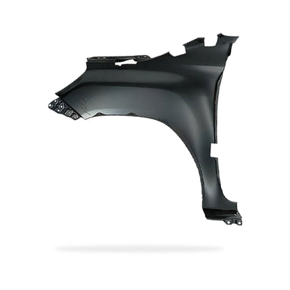 Toyota HiLux N80 (2024 - 2025) Front Guards LH + RH