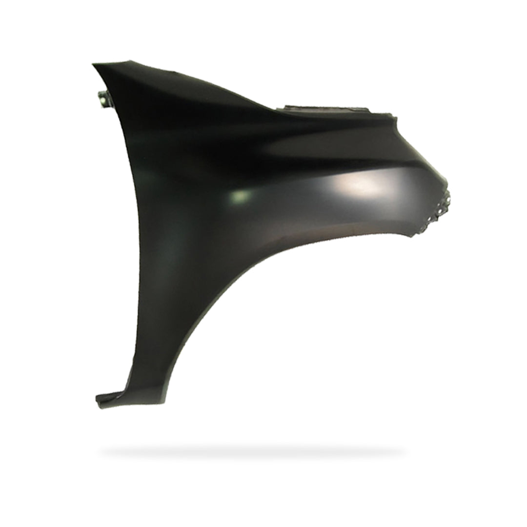 Toyota HiLux N80 (2024 - 2025) Front Guards LH + RH