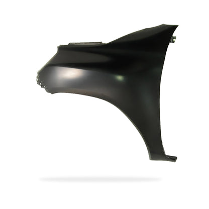 Toyota HiLux N80 (2024 - 2025) Front Guards LH + RH