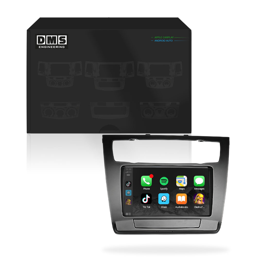 BMW 1 Series E81 / E82 / E87 / E88 (2004 - 2012) 10.25" 12.3" Wireless Android 16 Head Unit for Apple CarPlay / Android Auto