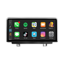 BMW 1 Series EVO F20 / F21 (2017 - 2019) 10.25" 12.3" Wireless Android 16 Head Unit for Apple CarPlay / Android Auto