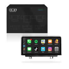 BMW 1 Series EVO F20 / F21 (2017 - 2019) 10.25" 12.3" Wireless Android 16 Head Unit for Apple CarPlay / Android Auto