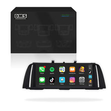 BMW 7 Series F01 / F02 / F03 / F04 (2011 - 2015) 10.25" 12.3" Wireless Android 16 Head Unit for Apple CarPlay / Android Auto
