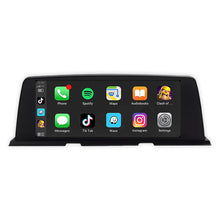 BMW 6 Series F06 / F12 / F13 (2011 - 2017) 10.25" 12.3" Wireless Android 16 Head Unit for Apple CarPlay / Android Auto