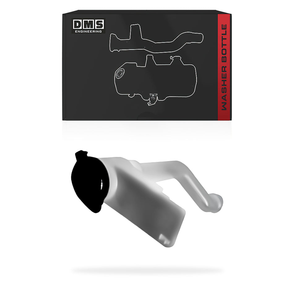 Toyota HiLux N80 (2022 - 2025) Genuine Washer Bottle Neck