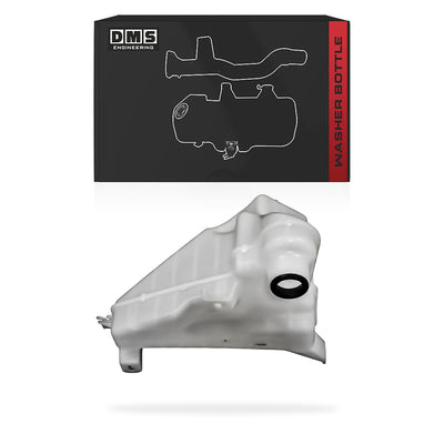 Toyota HiLux N80 (2022 - 2025) Genuine Washer Bottle