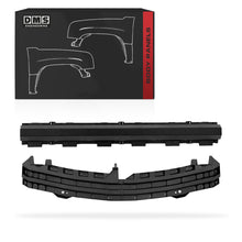Toyota HiLux N80 (2017 - 2022) Genuine Front Bumper Absorber Upper + Lower