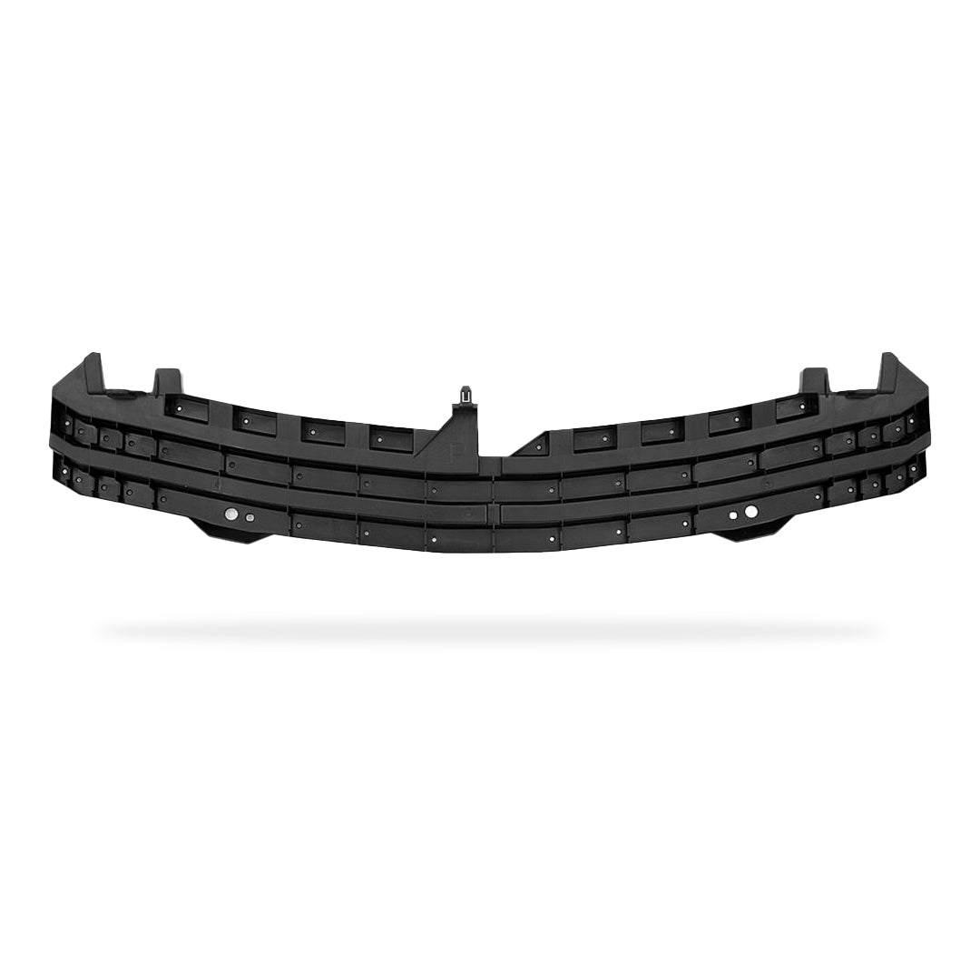 Toyota HiLux N80 (2017 - 2022) Genuine Front Bumper Absorber Upper + Lower