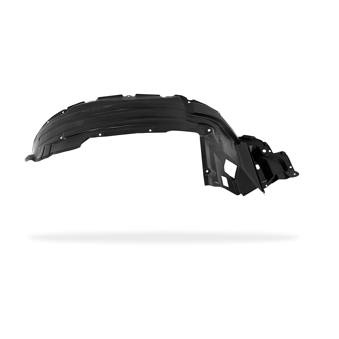 Toyota HiLux N80 (2017 - 2022) Genuine Guard Liners LH + RH