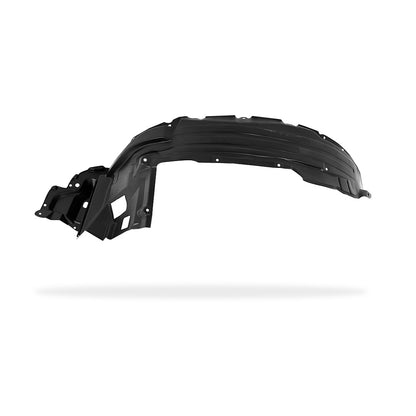 Toyota HiLux N80 (2017 - 2022) Genuine Guard Liners LH + RH