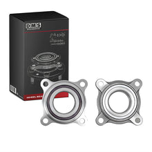 Toyota HiLux N80 (2017 - 2022) Front Wheel Bearing Hubs LH + RH