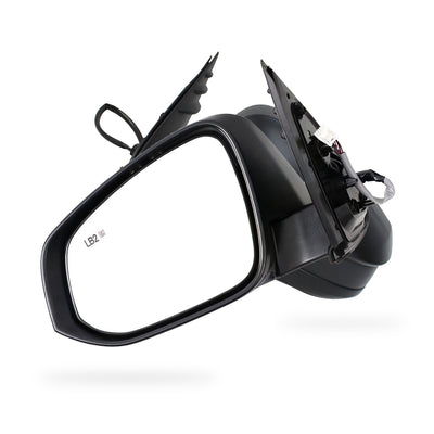 Toyota HiLux N80 (2017 - 2022) Genuine Door Mirrors LH + RH