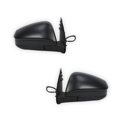 Toyota HiLux N80 (2017 - 2022) Genuine Door Mirrors LH + RH