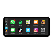Mercedes-Benz CLS-Class NTG 5.0 W218 (2014 - 2017) 12.3" Wireless Android 16 Head Unit for Apple CarPlay / Android Auto