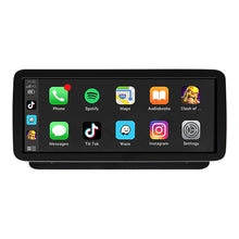 Mercedes-Benz CLS-Class NTG 4.0 W218 (2010 - 2011) 10.25" 12.3" Wireless Android 16 Head Unit for Apple CarPlay / Android Auto