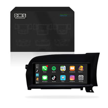 Mercedes-Benz S-Class NTG 3.0 / 3.5 W221 (2005 - 2011) 10.25" Wireless Android 16 Head Unit for Apple CarPlay / Android Auto